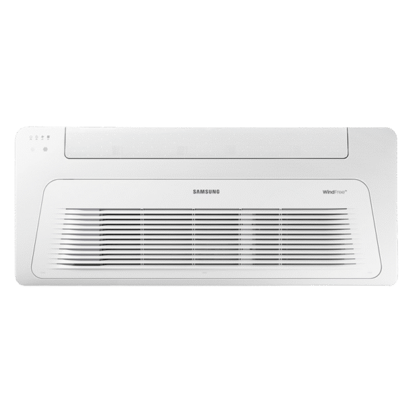 Cassette Panel Samsung  PC1NWFMAN, 1-Way, Medium 2.6-3.6, WindFree