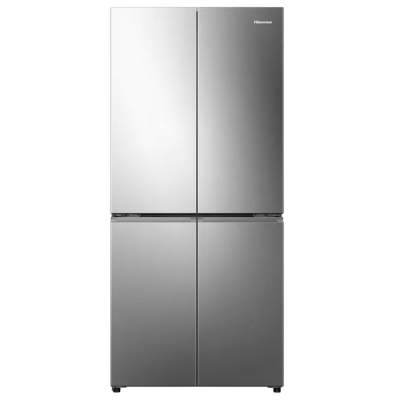 df30f35c-7f71-41a7-90a1-01b8b55d90d3 Frigider Hisense RQ5P470SAIE, Oțel inoxidabil - Image 1