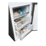 Frigider Haier HDW3620DNPD, Dark Inox - imagine 6