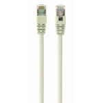 Patch cord Cablexpert PP22-3M, Cat5e FTP, 3m, Gri - imagine 3