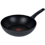 Tigaie WOK Tefal G2841973, 3,67L, 28cm, Negru - imagine 6