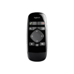 Cameră Web Logitech BCC950, Full-HD 1080P, Negru - imagine 5