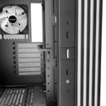 Carcasă PC be quiet! Ligh Base 600 DX, Midi-Tower, Fără PSU, Negru - Image 4