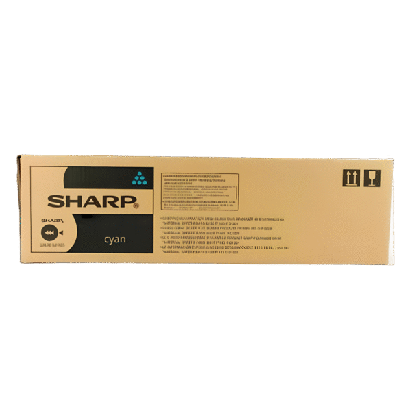 Toner Sharp BP-GT20CA, Cyan