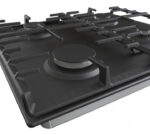 Plită pe gaz Gorenje G 642 AB, Negru - imagine 2