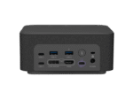 Stație Docking Logitech Logi Dock, Gri - Image 4