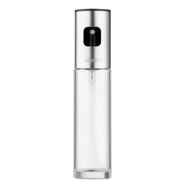 Pulverizator pentru ulei Ardesto Gemini AR1512SS, Oțel inoxidabil