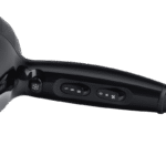 Uscător de păr Polaris PHD 2256Ti, 2200 W, Negru - imagine 3
