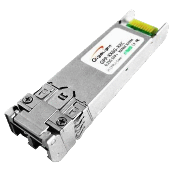 Transceiver Gigaligth GPP-31192-LRC, 11,3Gbps, 10km