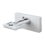 Suport pe perete Epson ELPMB62, Alb