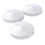 Sistem Wi-Fi Mesh TP-LINK Deco M5 (3-Pack), Alb - imagine 15