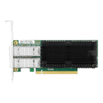 Intel Server Adapter E810-CAM2,  PCIe 4.0 x16 Dual QSFP28 Port 100G - Image 2