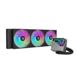 Cooler procesor Deepcool LT360 ARGB