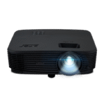 Projector Acer Vero PD2327W; DLP, WXGA, LED 3200Lum, 1.1x Zoom, 5W, Black