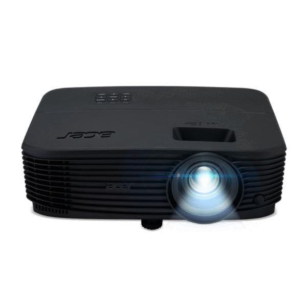 Projector Acer Vero PD2327W; DLP, WXGA, LED 3200Lum, 1.1x Zoom, 5W, Black