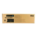 Toner Sharp BP-GT20CA, Cyan - Image 2