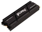 Unitate SSD Kingston FURY Renegade, 500GB, SFYRSK/500G - imagine 2