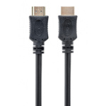 Cablu Video Cablexpert CC-HDMI4L-6, HDMI (M) - HDMI (M), 1,8m, Negru - Image 4