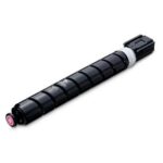 Toner Canon C-EXV51, Magenta - Image 4