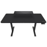 Birou Gaming Cougar E-Star 140, Negru - Image 4
