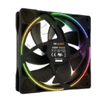 Ventilator PC be quiet! Light Wings PWM, 120 mm - Image 2