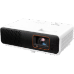 Proiector cu rază scurtă BenQ X500i, 2200ANSI Lumens, 4K UHD (3840×2160) - imagine 7