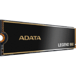 .M.2 NVMe SSD 4.0TB ADATA LEGEND 960  [PCIe 4.0 x4, R/W:7400/6800MB/s, 700K/550K IOPS, 3.12PB TBW, S - imagine 5