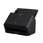Scaner de documente cu alimentare automată Canon imageFORMULA DR-S250N, A4, Negru - Image 3