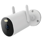 Camera de supraveghere IP Xiaomi AW300, Alb - Image 3