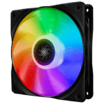 Ventilator PC Deepcool CF 120, 120 mm
