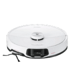 Aspirator Robot Roborock S8 Max V Ultra, Alb - imagine 6