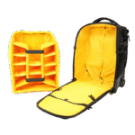 Rucsac pentru cameră Vanguard VEO Adaptor S46 GY, Gri - Image 24