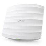 Punct de acces fără fir TP-LINK EAP115, 300 Mbps, Alb - imagine 4
