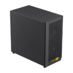 Placă de extensie Gamemax F36 Dark, Micro-ATX, Fără PSU, Negru - Image 6
