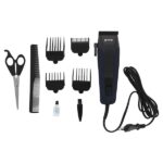 Aparat de tuns VITEK VT-2580, Albastru - Image 9