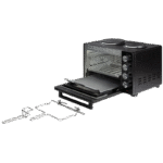 Mini oven Gorenje OM30GBX - Image 5