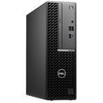 Mini PC DELL OptiPlex SFF (7020), SFF, Intel Core i5-14500, 8GB/512GB, Intel UHD Graphics 730, Linux Ubuntu