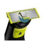 Trimmer pentru bărbați Philips OneBlade Pro 360 QP6541/15, Negru | Verde - Image 3