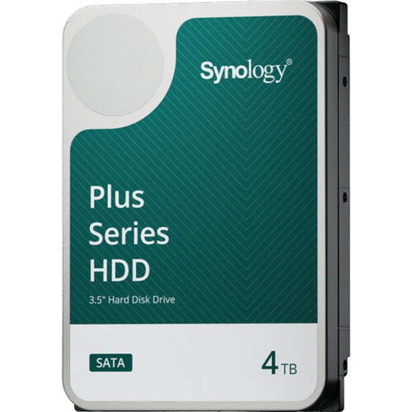 Unitate HDD SYNOLOGY HAT3300-4T, Gri