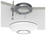 Punct de acces fără fir MikroTik cAP AC, Alb - Image 4