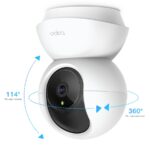 Camera de supraveghere Smart TP-LINK Tapo C200, Alb - imagine 4