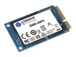 Unitate SSD Kingston KC600, 512GB, SKC600MS/512G - imagine 3