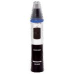 Trimmer pentru bărbați Panasonic ER-GN30-K520, Negru | Argintiu - Image 4