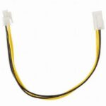 Cablu Cablexpert CC-PSU-7 ATX, Negru - Image 4