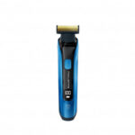 Trimmer pentru bărbați Rowenta Forever Sharp Ultimate TN6200F4, Albastru - Image 9