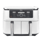 Friteuză cu aer cald Ninja AF400EUWH, Alb