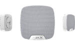 Sirenă Ajax HomeSiren, Alb - Image 9