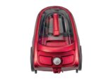 Aspirator Gorenje VCE03SPRCY, Rosu | Negru - imagine 6