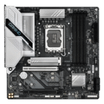 Placă de bază Gigabyte Z890M GAMING X, LGA1851, Intel Z890, Micro-ATX - imagine 4