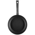 Tigaie Polaris Kontur-24F, 24cm, Gri - imagine 8